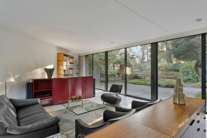 Foto 4 van Hubertusring 6-A