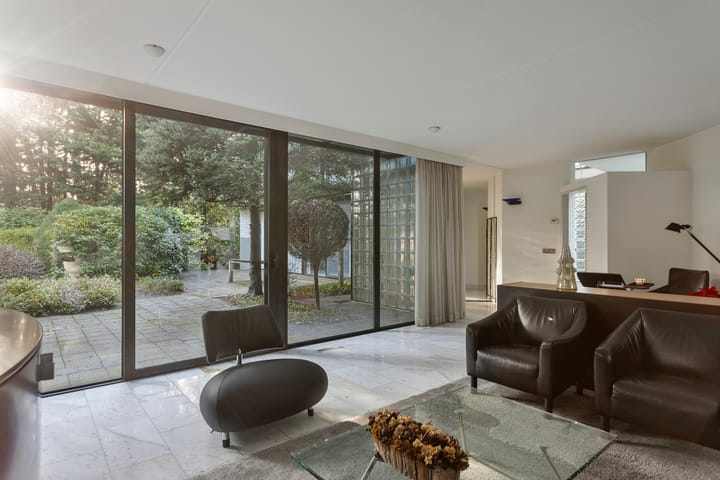 Foto 6 van Hubertusring 6-A