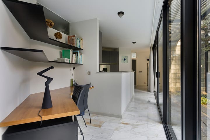 Foto 10 van Hubertusring 6-A