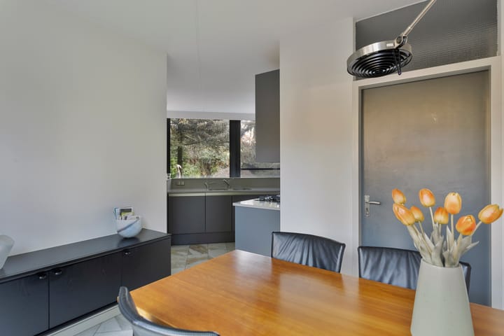 Foto 15 van Hubertusring 6-A