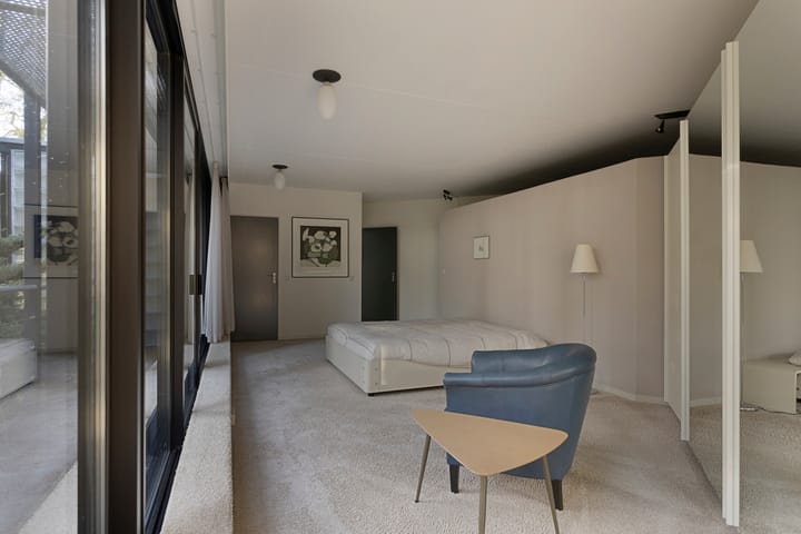 Foto 21 van Hubertusring 6-A