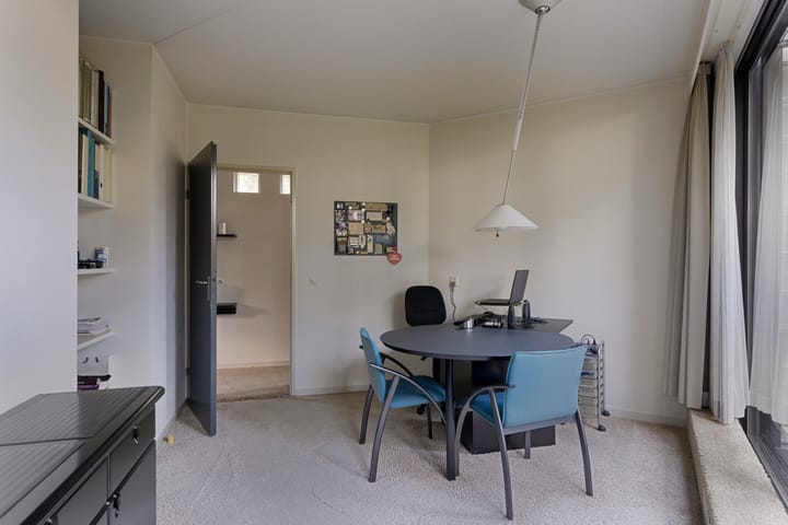 Foto 26 van Hubertusring 6-A