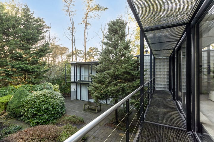 Foto 30 van Hubertusring 6-A