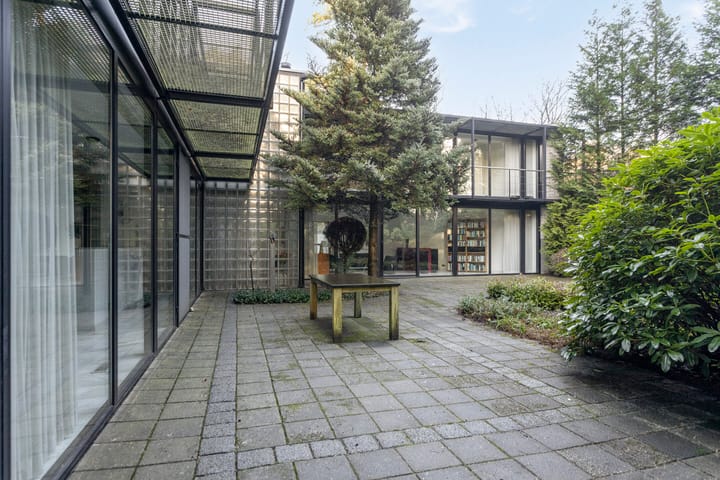 Foto 36 van Hubertusring 6-A