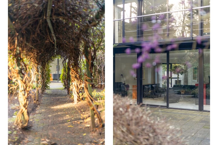 Foto 39 van Hubertusring 6-A