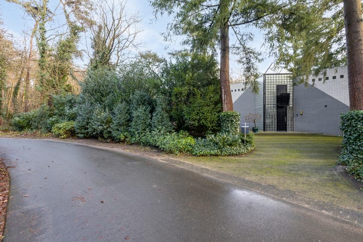 Foto 48 van Hubertusring 6-A