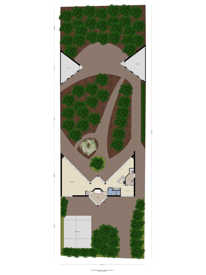 Foto 52 van Hubertusring 6-A