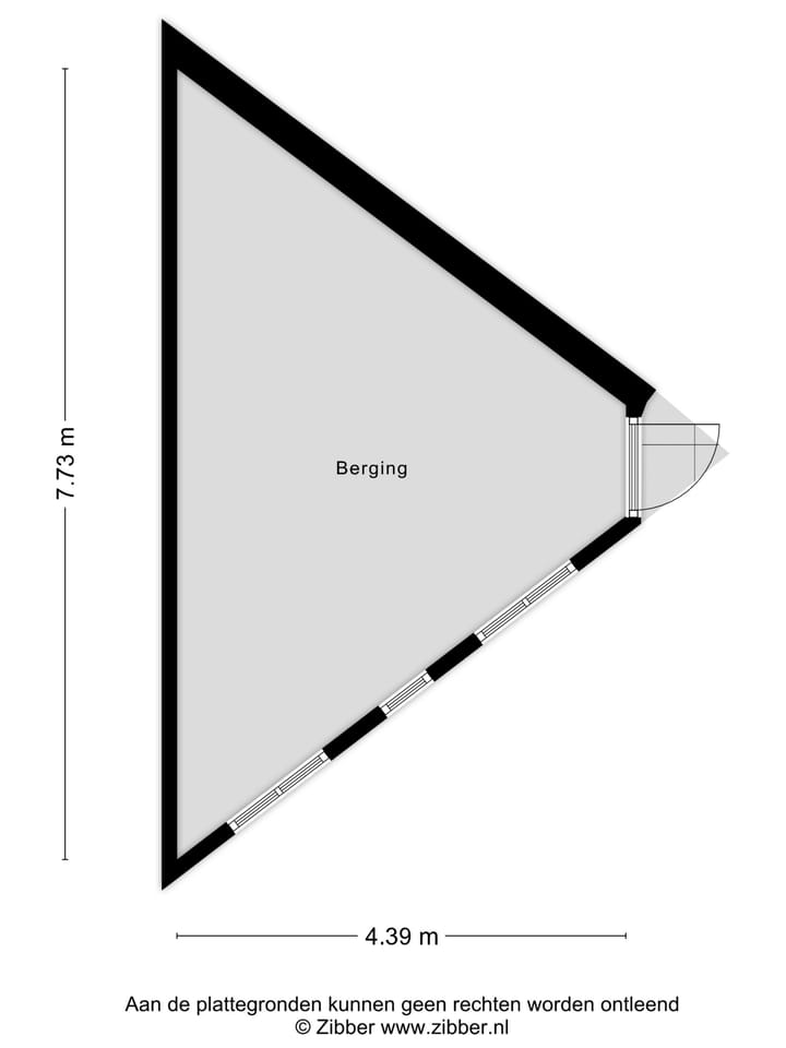 Foto 56 van Hubertusring 6-A