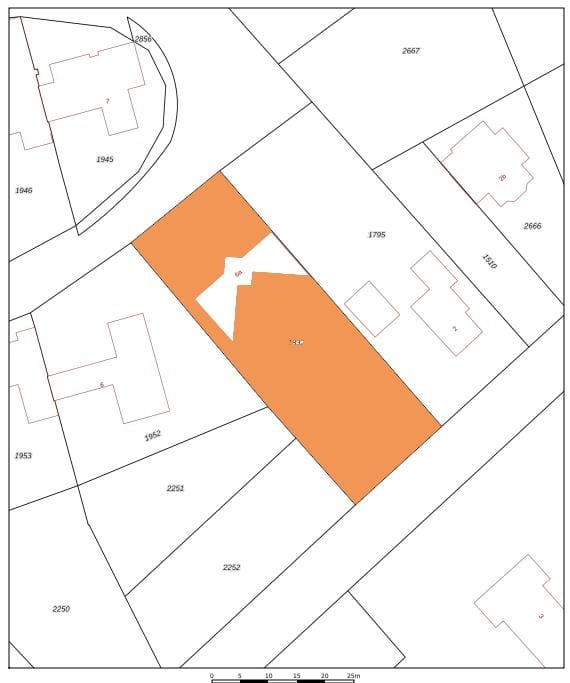 Foto 58 van Hubertusring 6-A