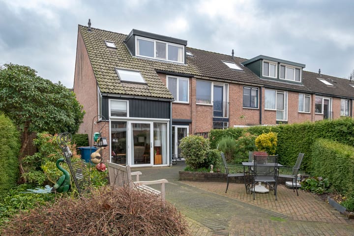 Foto 21 van Klingmakersdonk 219