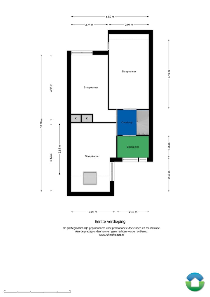 Foto 43 van Klingmakersdonk 219