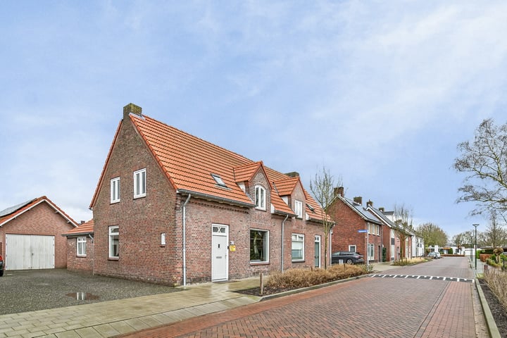 Cortenbachstraat 30