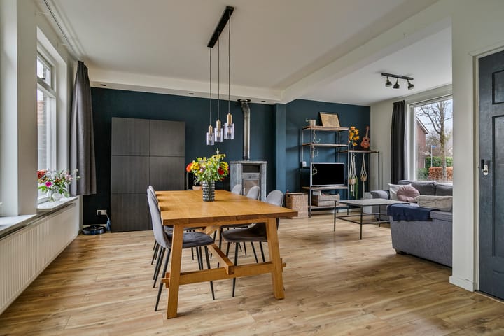 Foto 2 van Cortenbachstraat 30