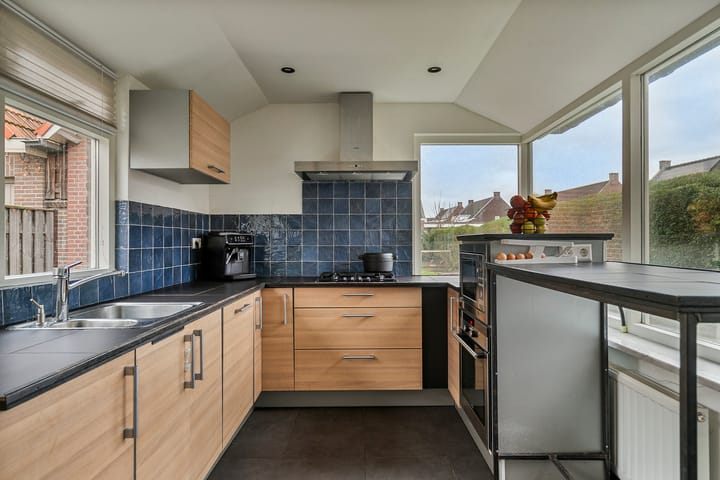 Foto 3 van Cortenbachstraat 30