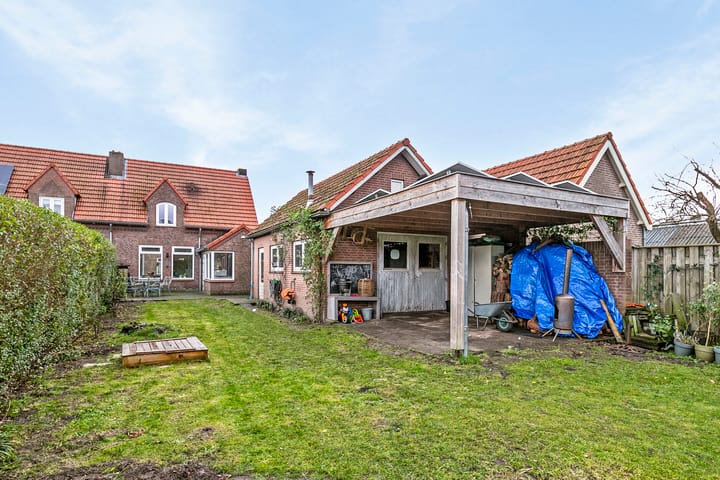 Foto 4 van Cortenbachstraat 30