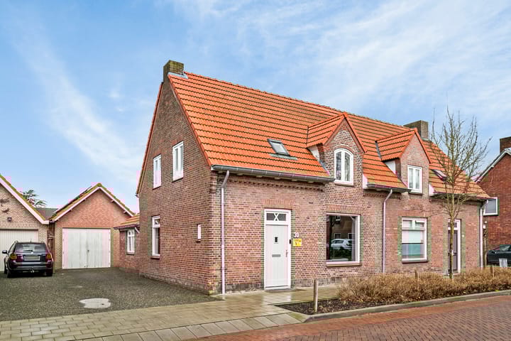 Foto 5 van Cortenbachstraat 30