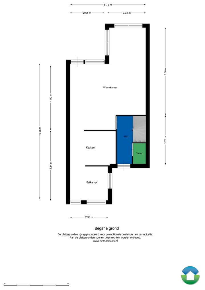 Foto 42 van Klingmakersdonk 219