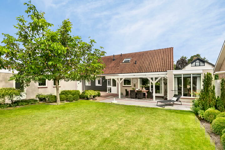 Foto 1 van Wezelpad 8