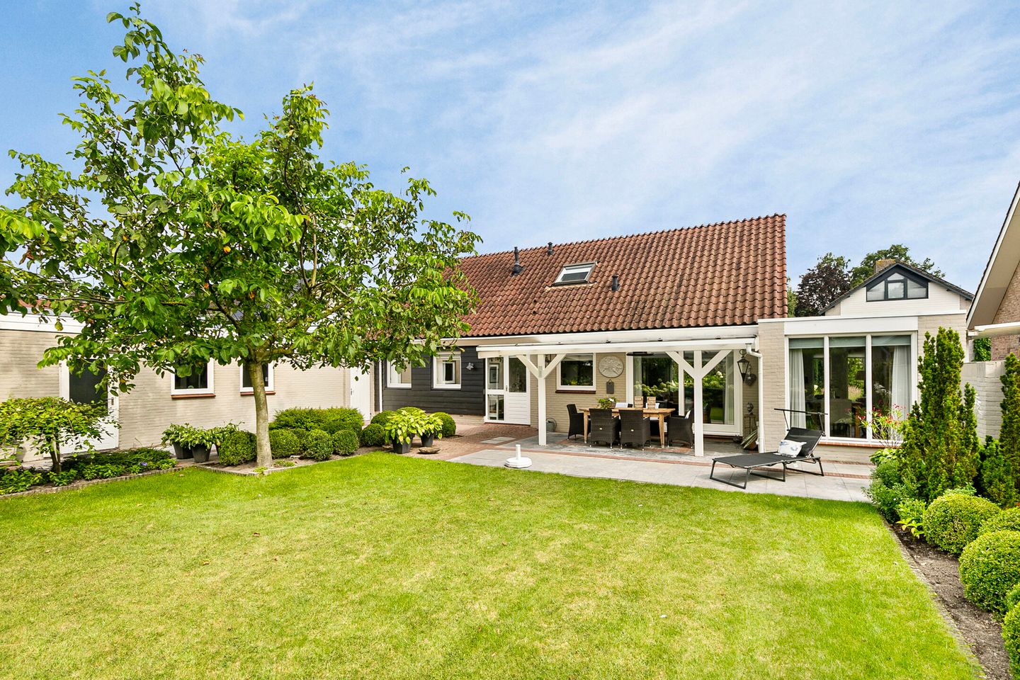 Foto 1 van Wezelpad 8