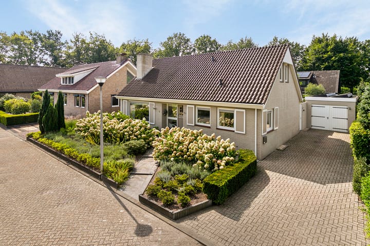 Foto 4 van Wezelpad 8