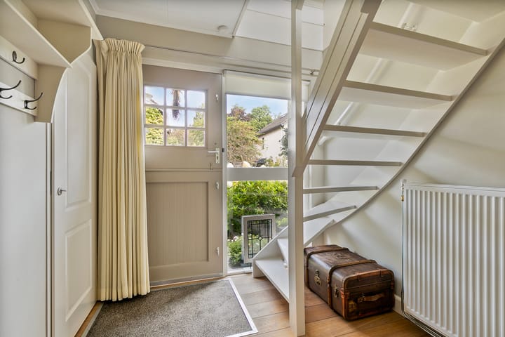 Foto 9 van Wezelpad 8