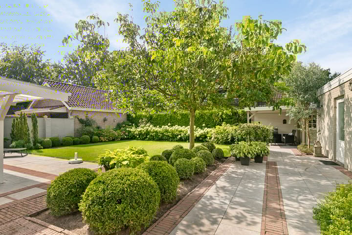 Foto 28 van Wezelpad 8