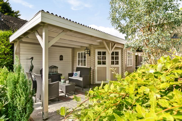 Foto 33 van Wezelpad 8