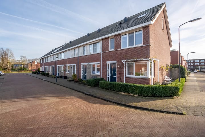 Foto 3 van Govert Camphuysenstraat 2