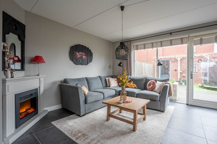 Foto 4 van Govert Camphuysenstraat 2