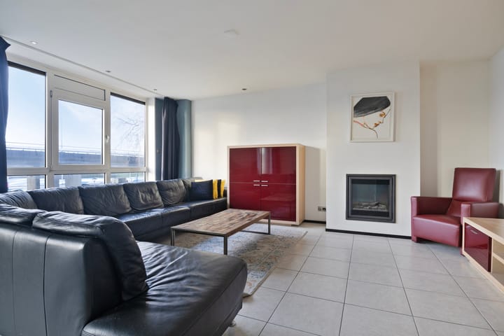 Foto 2 van Bergstraat 43