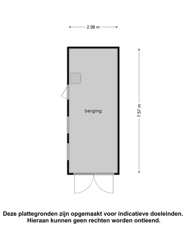 Foto 43 van Wezelpad 8