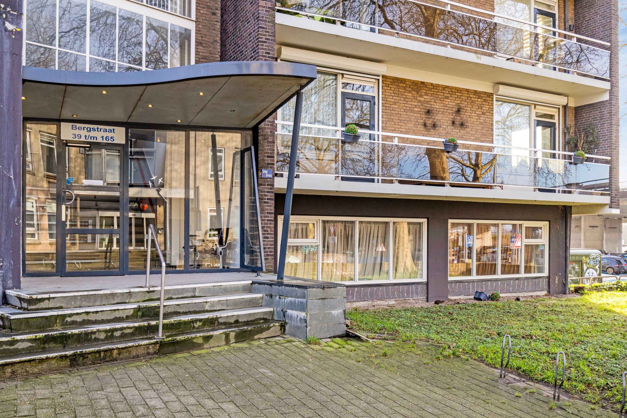 Foto 6 van Bergstraat 43