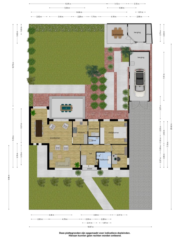 Foto 45 van Wezelpad 8