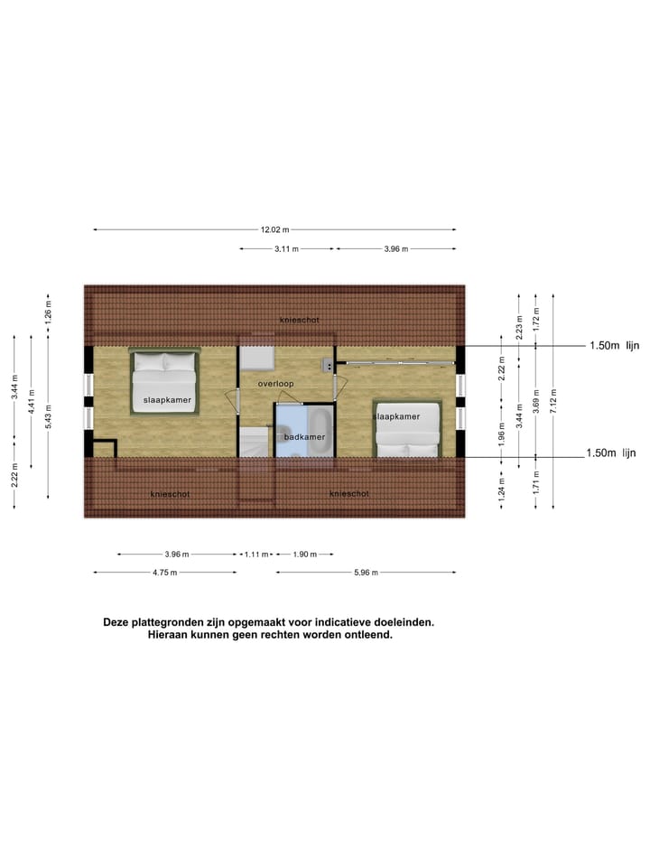 Foto 47 van Wezelpad 8