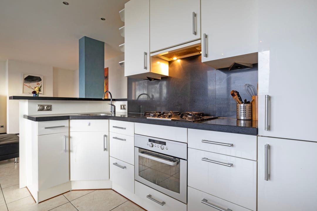 Foto 13 van Bergstraat 43