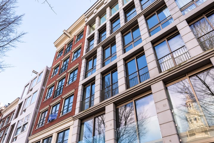 Foto 3 van Oudeschans 7-D