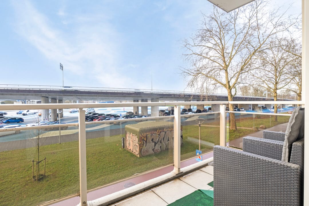 Foto 22 van Bergstraat 43