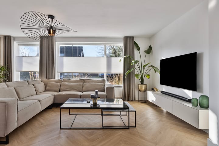 Foto 10 van Dorenbos 15