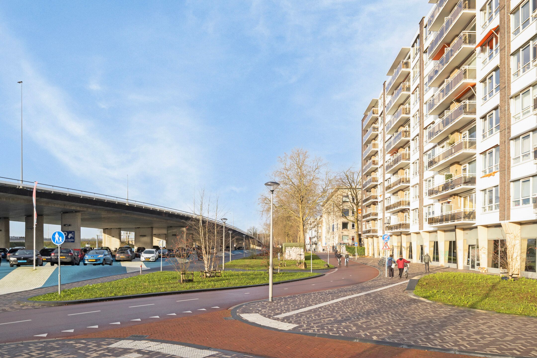 Foto 24 van Bergstraat 43