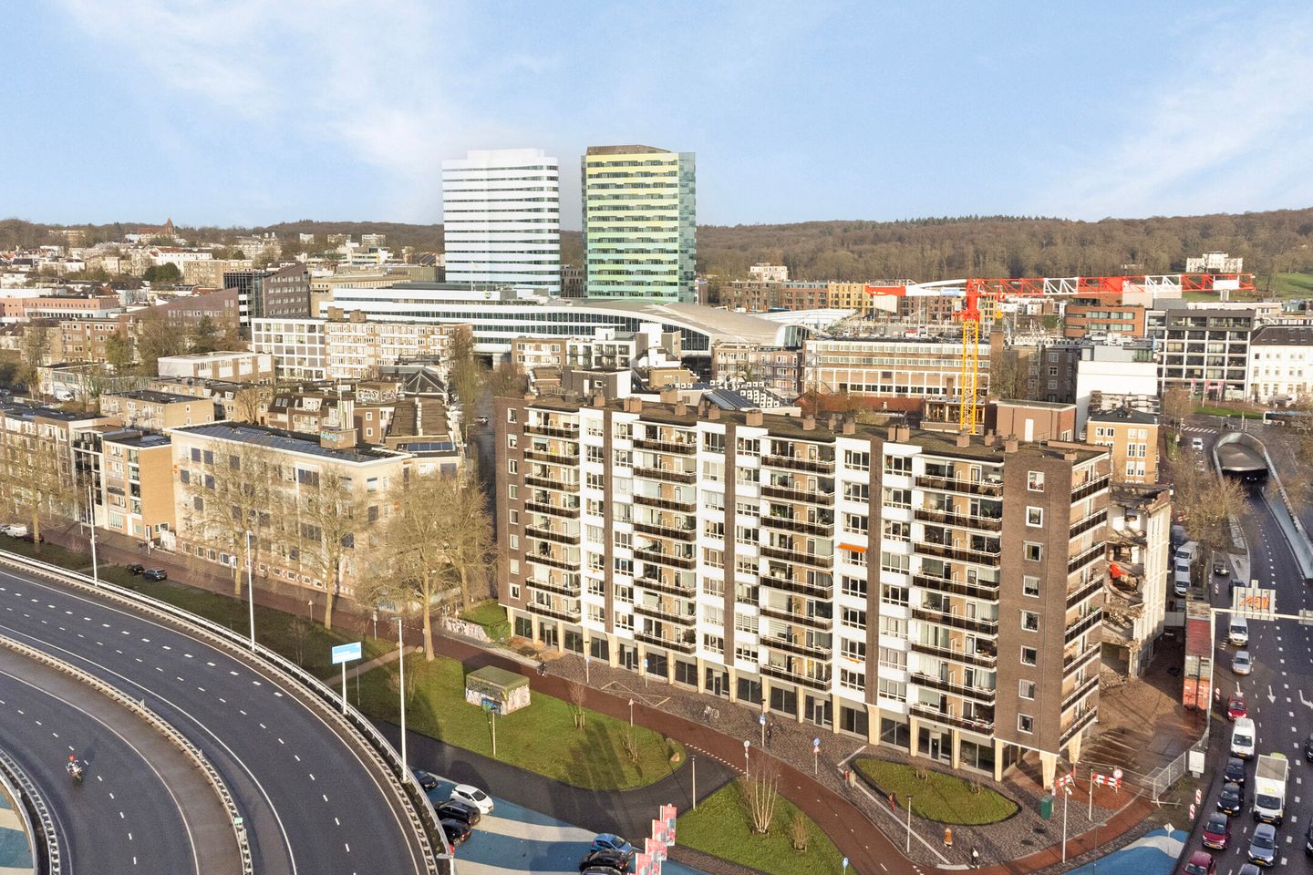 Foto 25 van Bergstraat 43