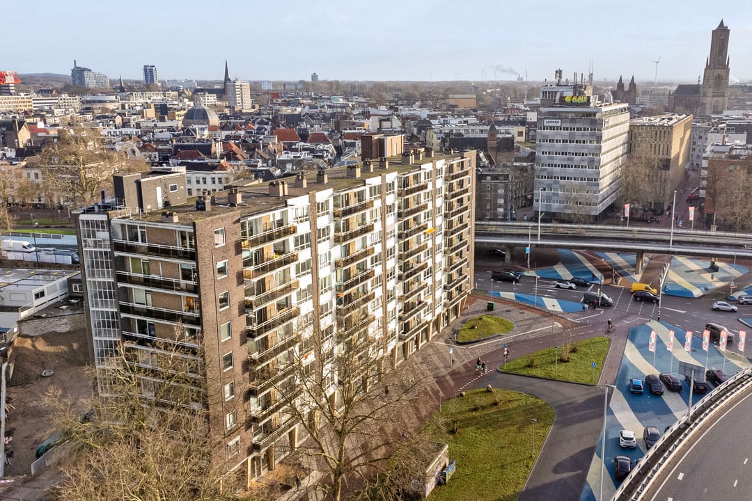 Foto 26 van Bergstraat 43