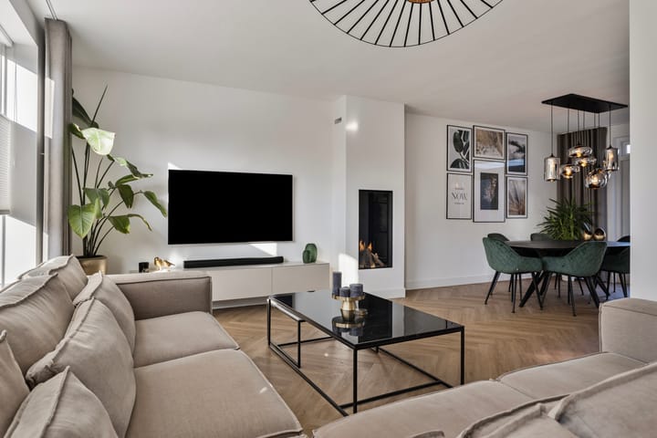 Foto 13 van Dorenbos 15