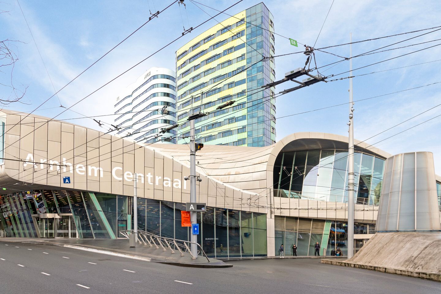 Foto 29 van Bergstraat 43