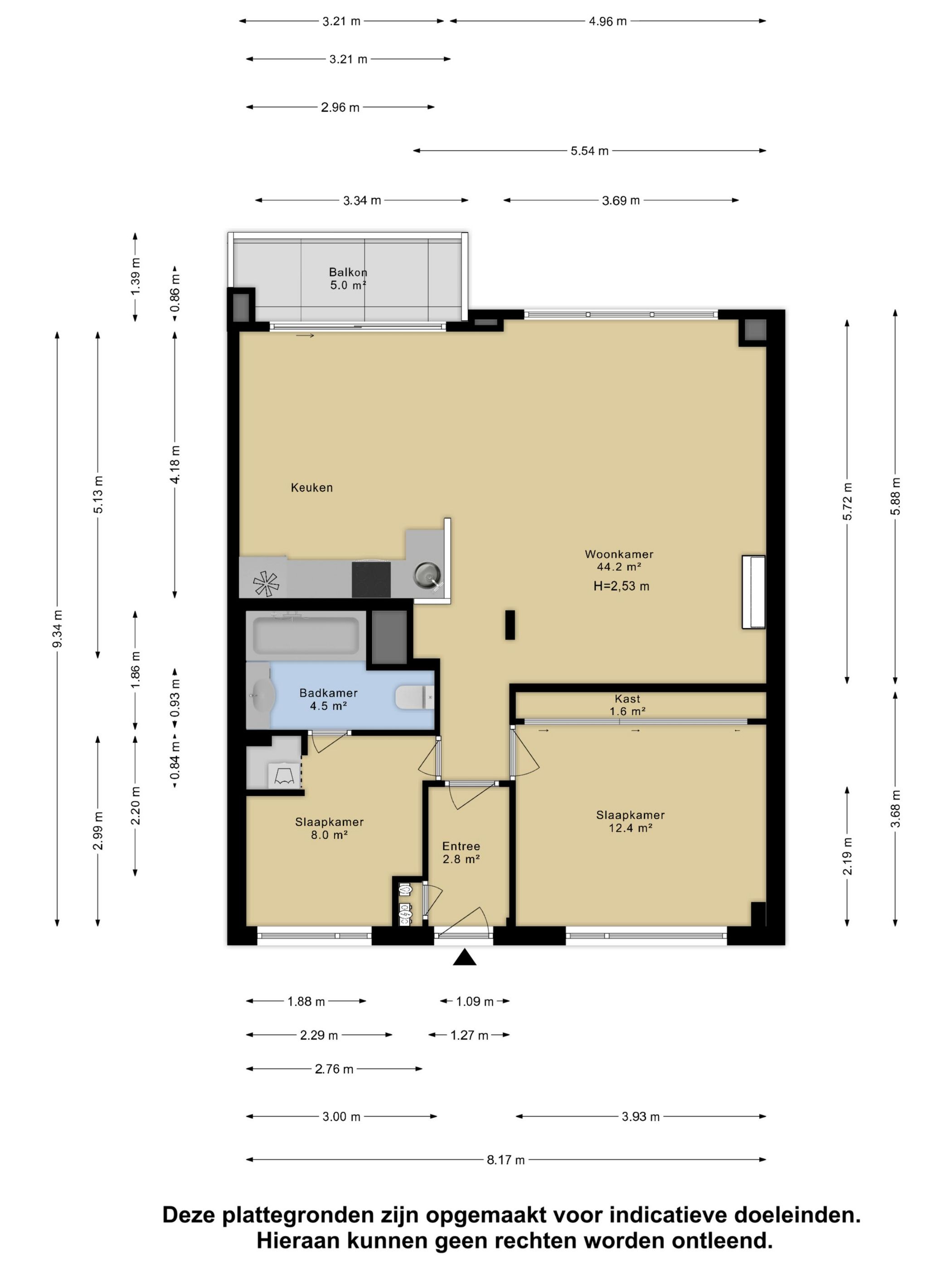Foto 30 van Bergstraat 43
