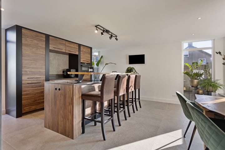 Foto 20 van Dorenbos 15