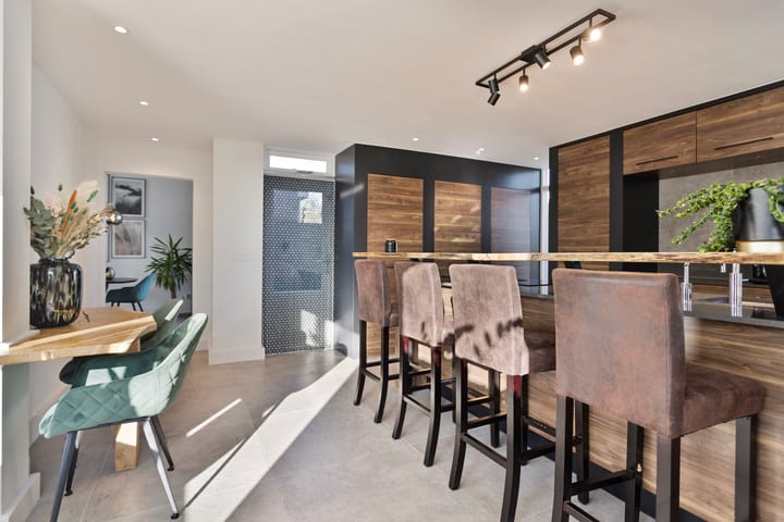 Foto 21 van Dorenbos 15