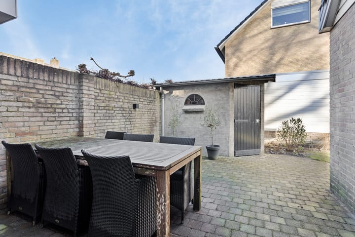 Foto 46 van Dorenbos 15