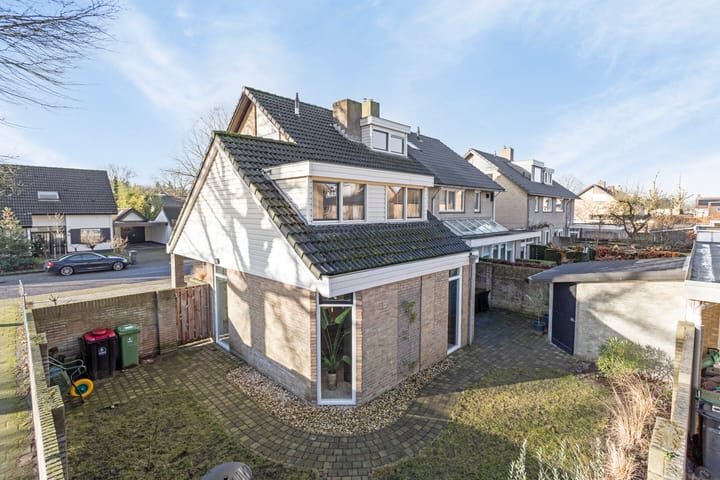 Foto 45 van Dorenbos 15