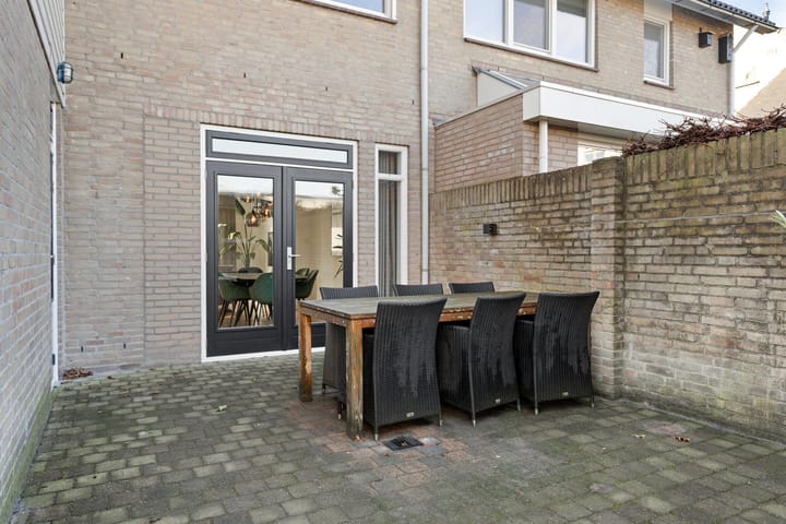 Foto 48 van Dorenbos 15