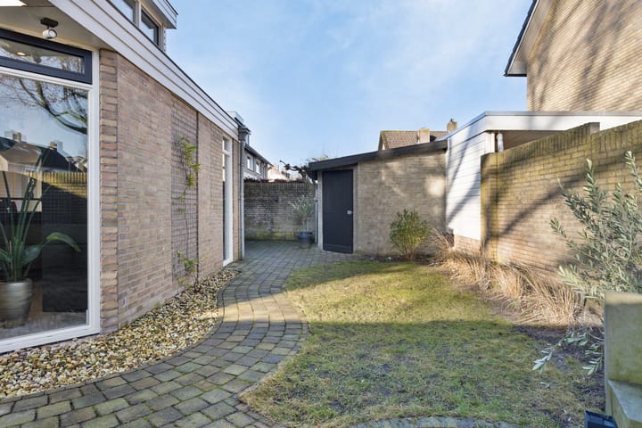 Foto 49 van Dorenbos 15